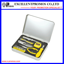 Conjunto de ferramentas 17PCS High-Grade Combined Hand Tools (EP-90017)